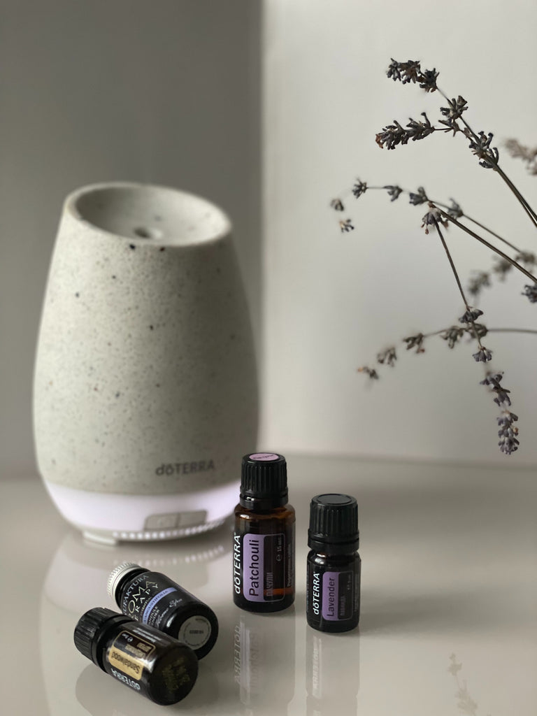 Why Essential Oils?