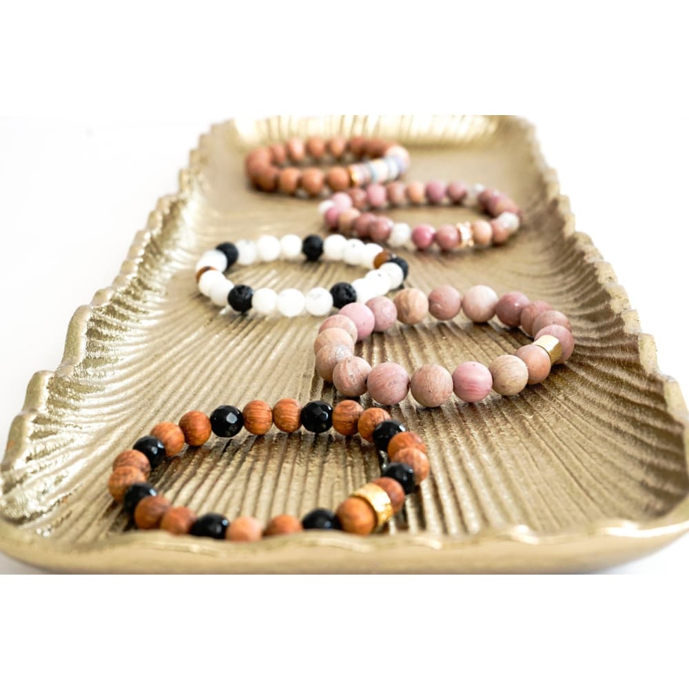 Bayong Aromatherapy Bracelet - Bracelet