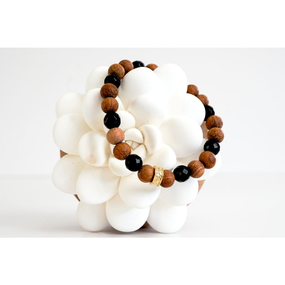 Bayong Aromatherapy Bracelet - Bracelet