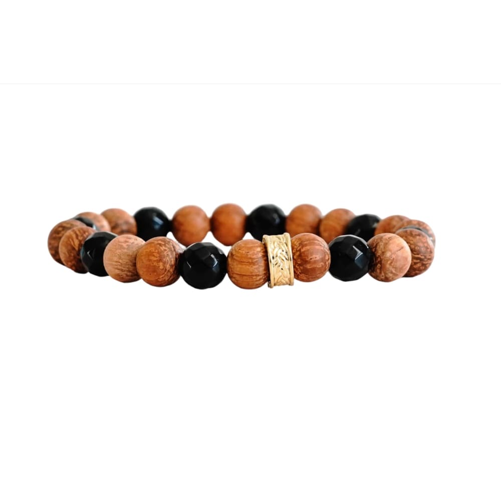 Bayong Aromatherapy Bracelet - Bracelet