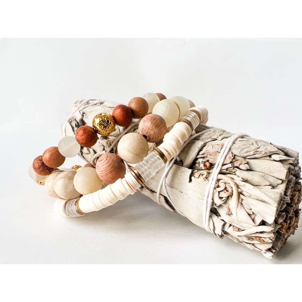 Dunes Aromatherapy Stack