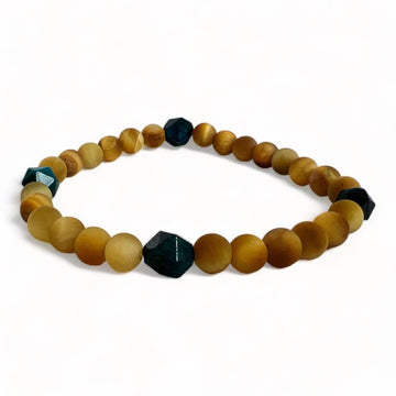 Golden Tiger Eye Bracelet