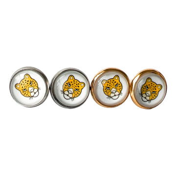 St Joseph Academy Stud Earrings