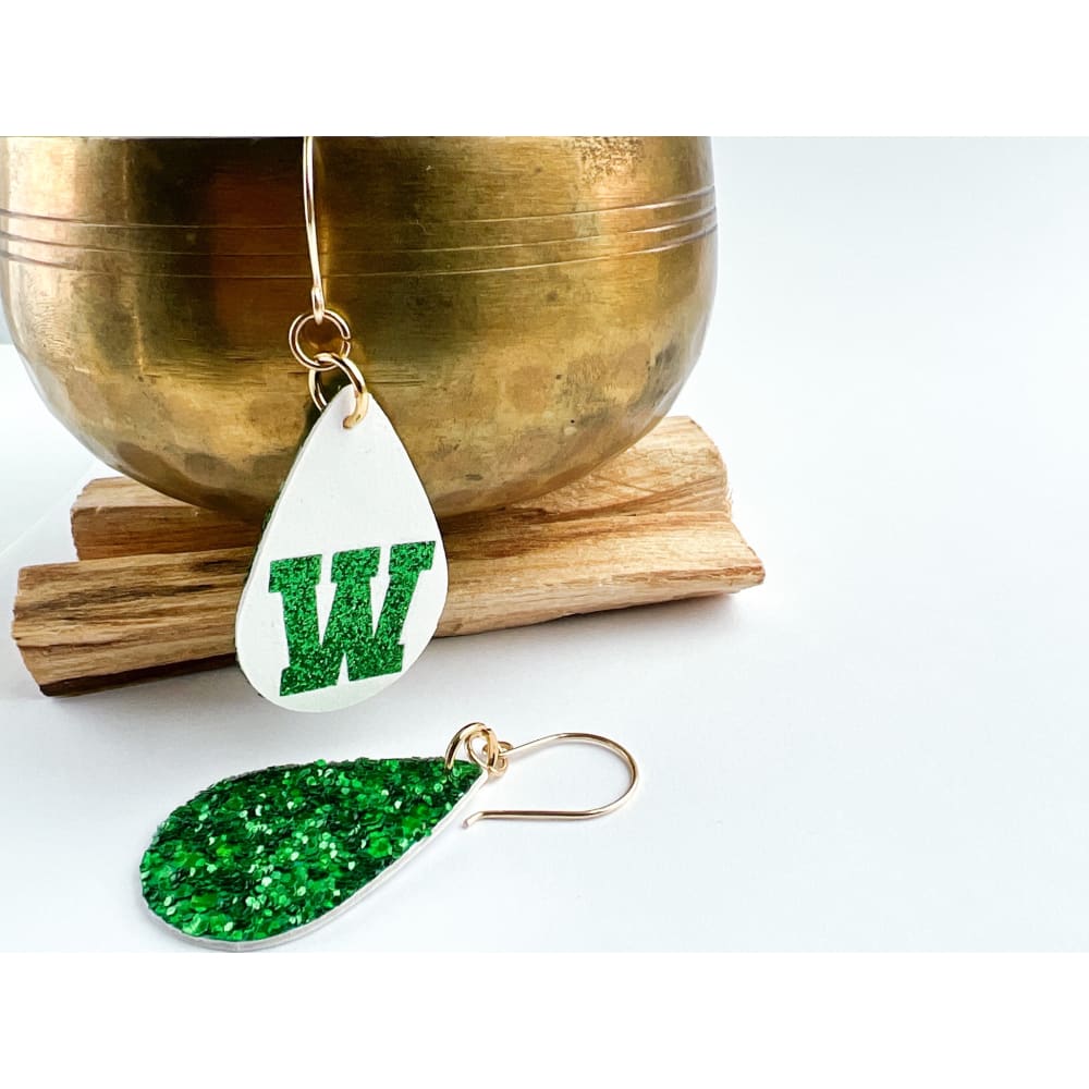 Westlake Demons Dangles